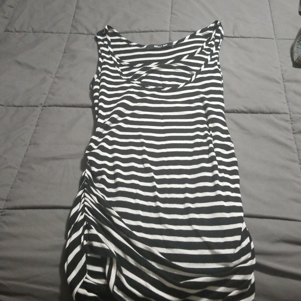 Maternity/nursing top